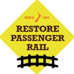 Restore Passenger Rail